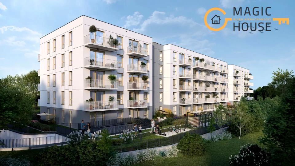 Mieszkanie Gdynia sprzedaż