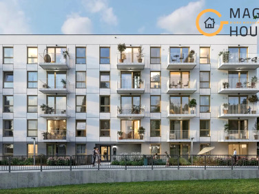 Mieszkanie blok mieszkalny sprzedaż