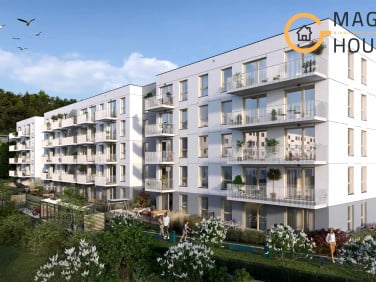 Mieszkanie Gdynia