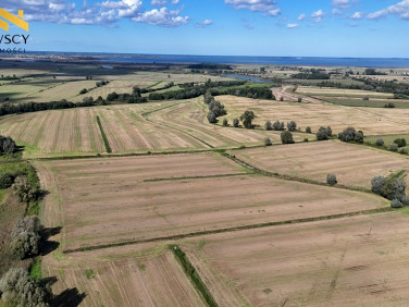 Działka rolna Kępiny Małe