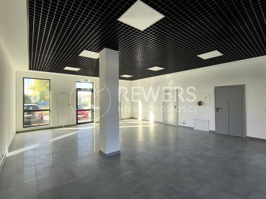 Lokal Lublin wynajem