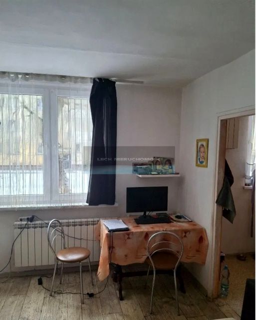 Mieszkanie blok mieszkalny Warszawa