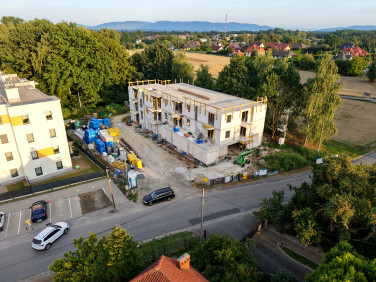 Mieszkanie Czechowice-Dziedzice sprzedaż