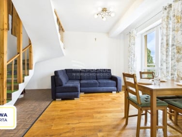 Mieszkanie Wasilków