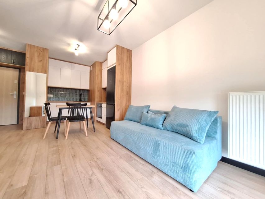 Mieszkanie Rzeszów wynajem