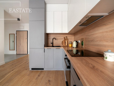 Mieszkanie apartamentowiec Warszawa