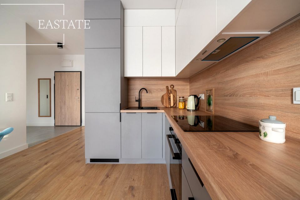 Mieszkanie apartamentowiec Warszawa