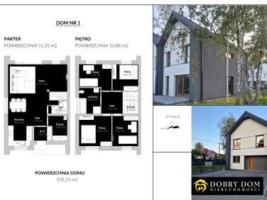 Dom Sobolewo sprzedaż