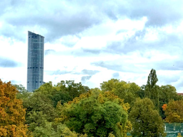 Mieszkanie Wrocław
