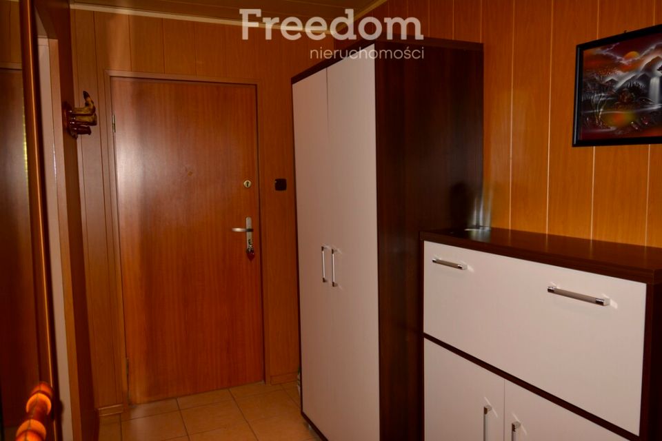 Mieszkanie blok mieszkalny wynajem