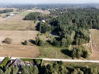 Działka budowlana sprzedam