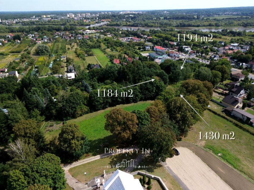 Działka budowlana sprzedam