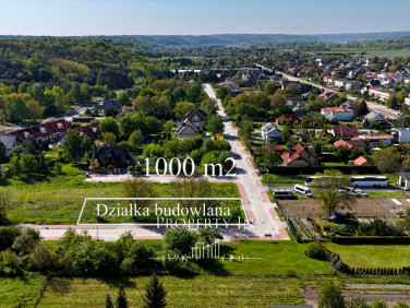 Działka budowlana Puławy