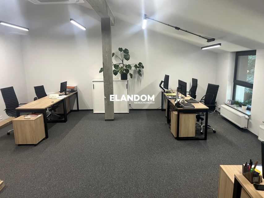 Lokal Józefów wynajem