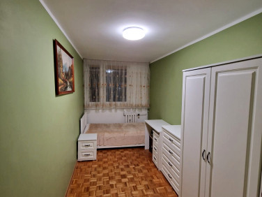 Pokój Wrocław