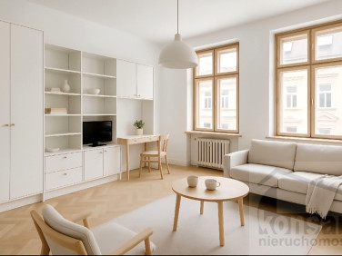 Mieszkanie Szczecin