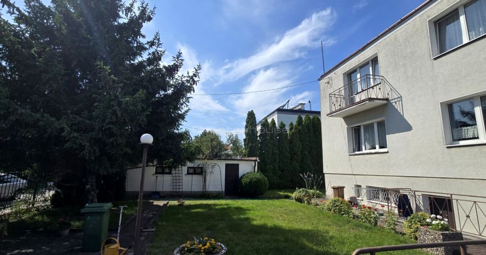 Dom wolnostojący sprzedaż