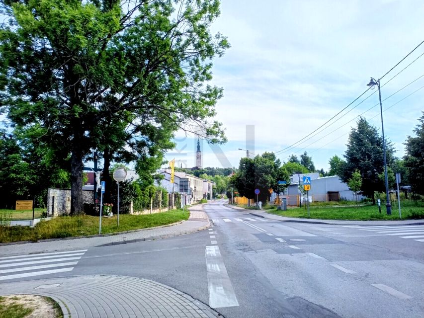 Mieszkanie Częstochowa