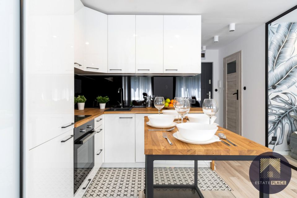 Mieszkanie Warszawa sprzedaż