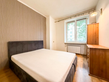 Mieszkanie Kraków