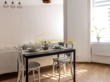 Mieszkanie Poznań sprzedaż