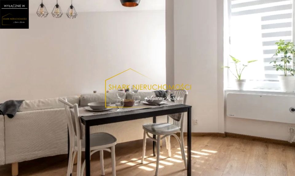 Mieszkanie Poznań sprzedaż