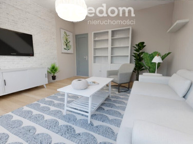 Mieszkanie Stara Łubianka