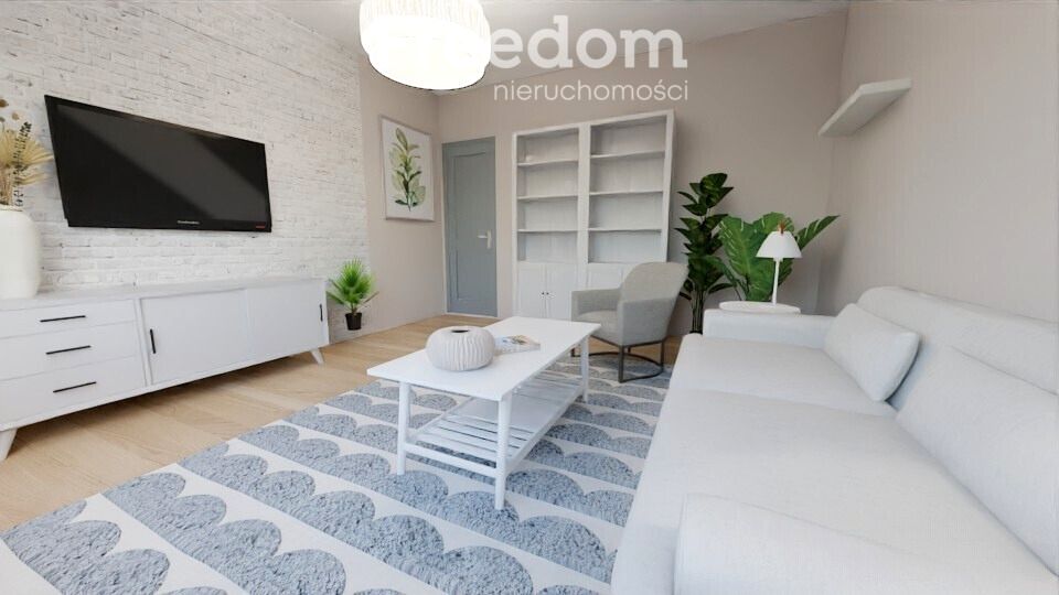 Mieszkanie Stara Łubianka