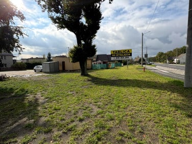 Budynek użytkowy Ortowice