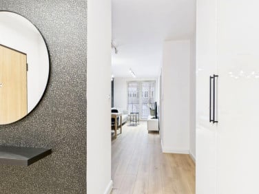 Mieszkanie apartamentowiec Gdańsk