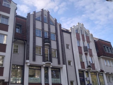 Mieszkanie Kołobrzeg