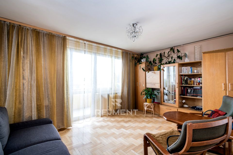 Mieszkanie Kraków
