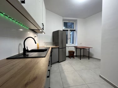 Mieszkanie Poznań