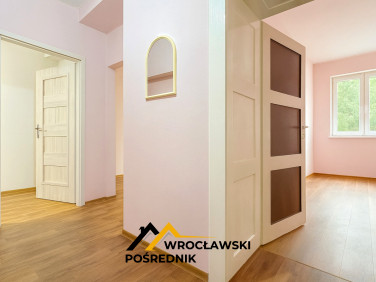 Mieszkanie Wrocław sprzedaż