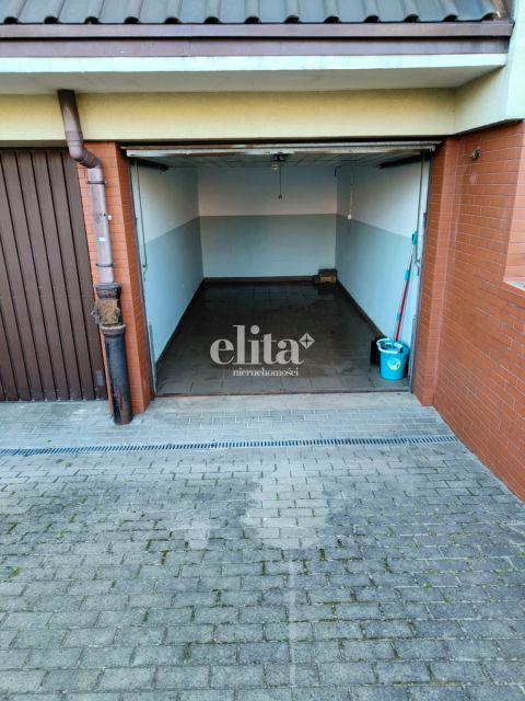 Budynek użytkowy Gdańsk