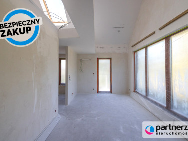 Mieszkanie przy lesie