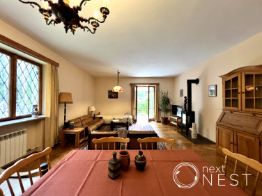 Dom wolnostojący sprzedaż