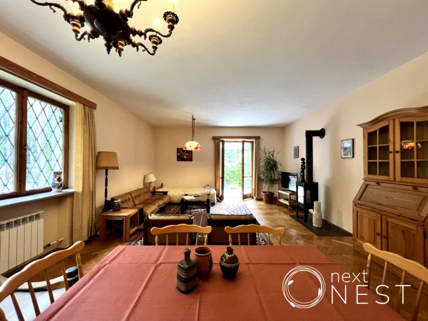 Dom wolnostojący sprzedaż