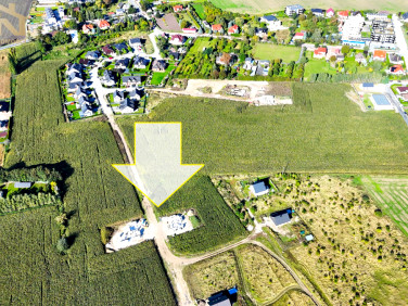 Działka inna Inowrocław