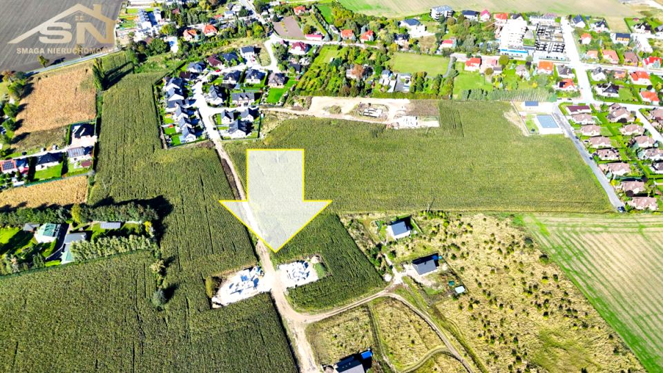Działka inna Inowrocław