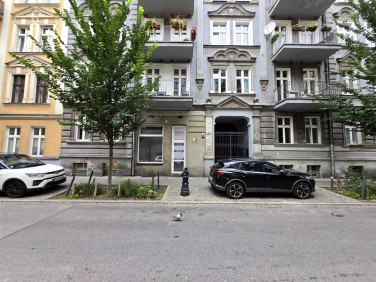 Lokal Poznań