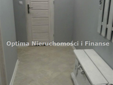 Mieszkanie Knurów