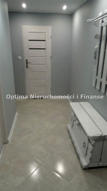 Mieszkanie Knurów