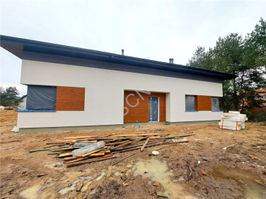 Dom Janówek Drugi
