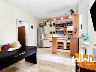 Mieszkanie blok mieszkalny sprzedaż