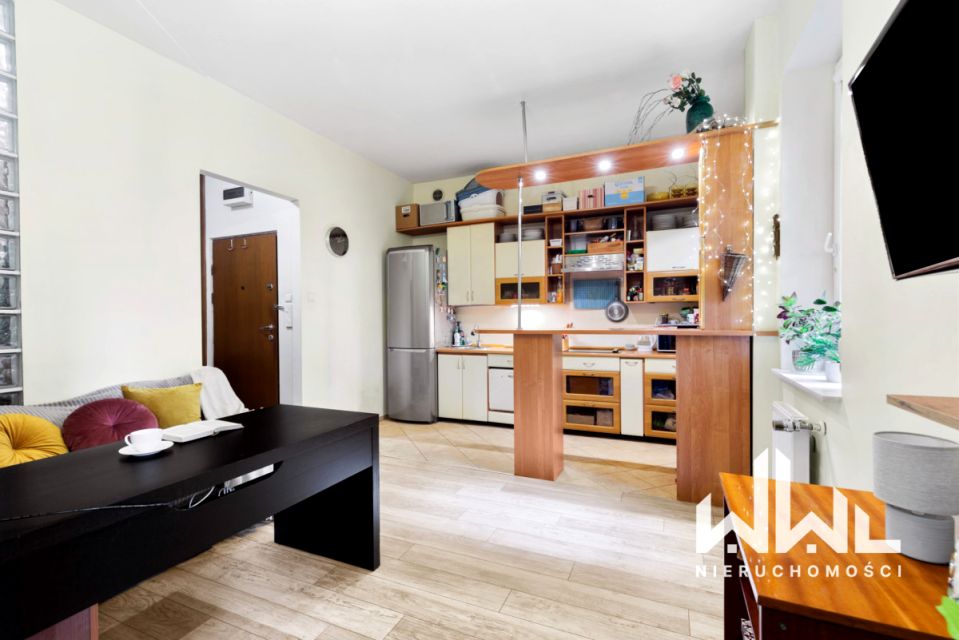 Mieszkanie blok mieszkalny sprzedaż