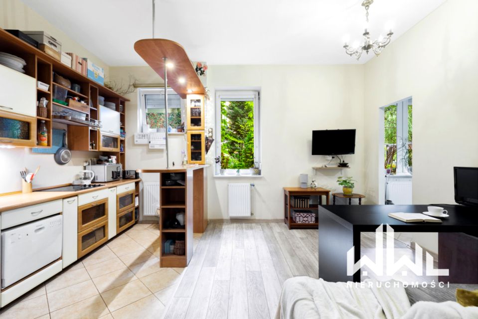 Mieszkanie Warszawa