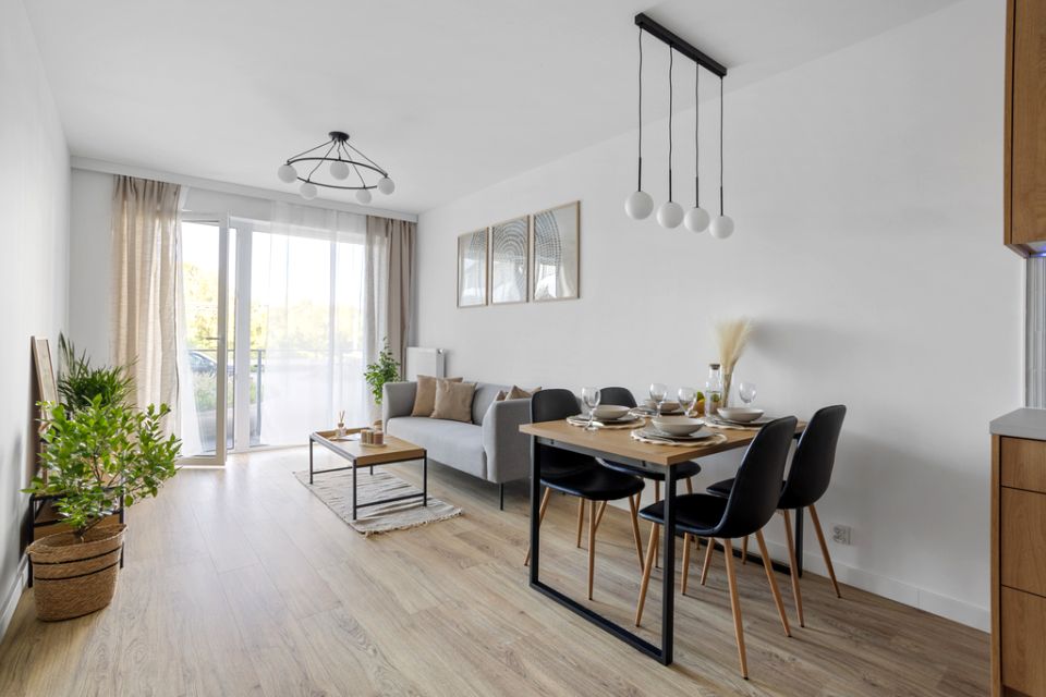 Mieszkanie Poznań sprzedaż