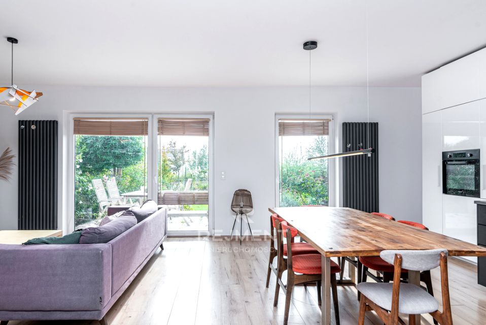 Dom Cholerzyn sprzedaż