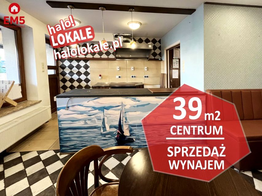 Lokal Białystok